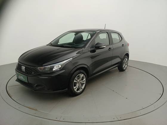 FIAT ARGO 1.0 FIREFLY FLEX DRIVE MANUAL FIAT ARGO 1.0 FIREFLY FLEX DRIVE MANUAL